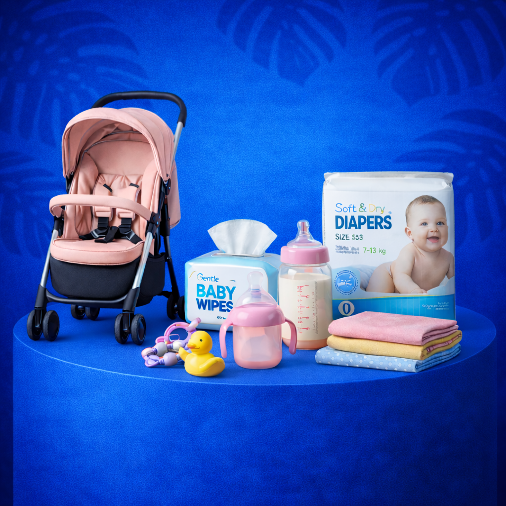 Baby Collection